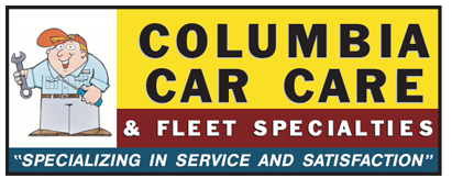 Columbia Car Care and Fleet Specialties